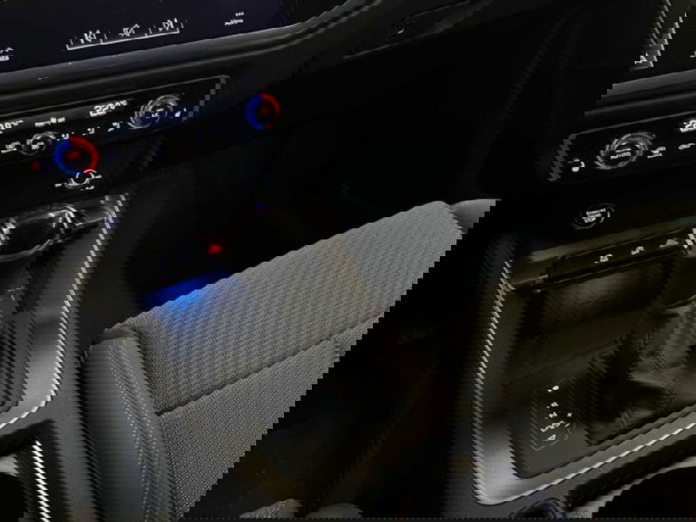 Audi Q3 Sportback usata a Bologna (14)