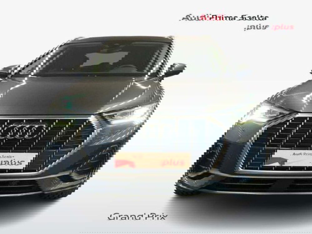 Audi Q3 Sportback usata a Bologna (3)