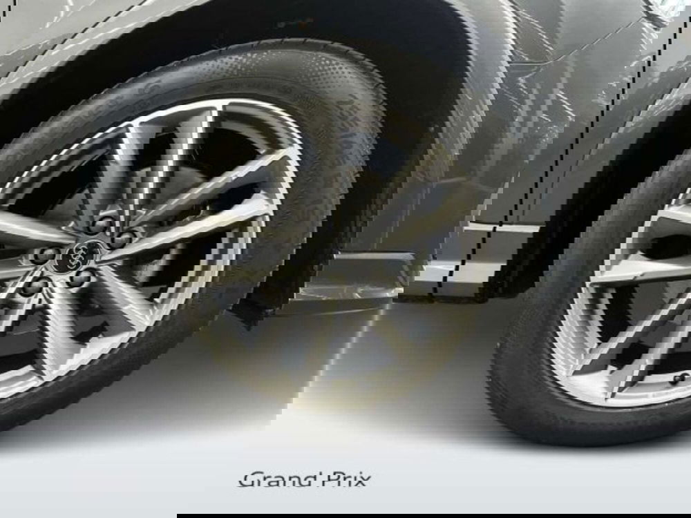 Audi Q3 Sportback usata a Bologna (6)