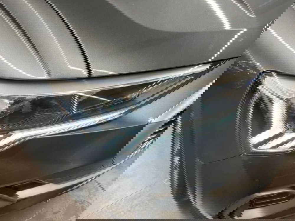 Audi Q3 Sportback usata a Bologna (7)