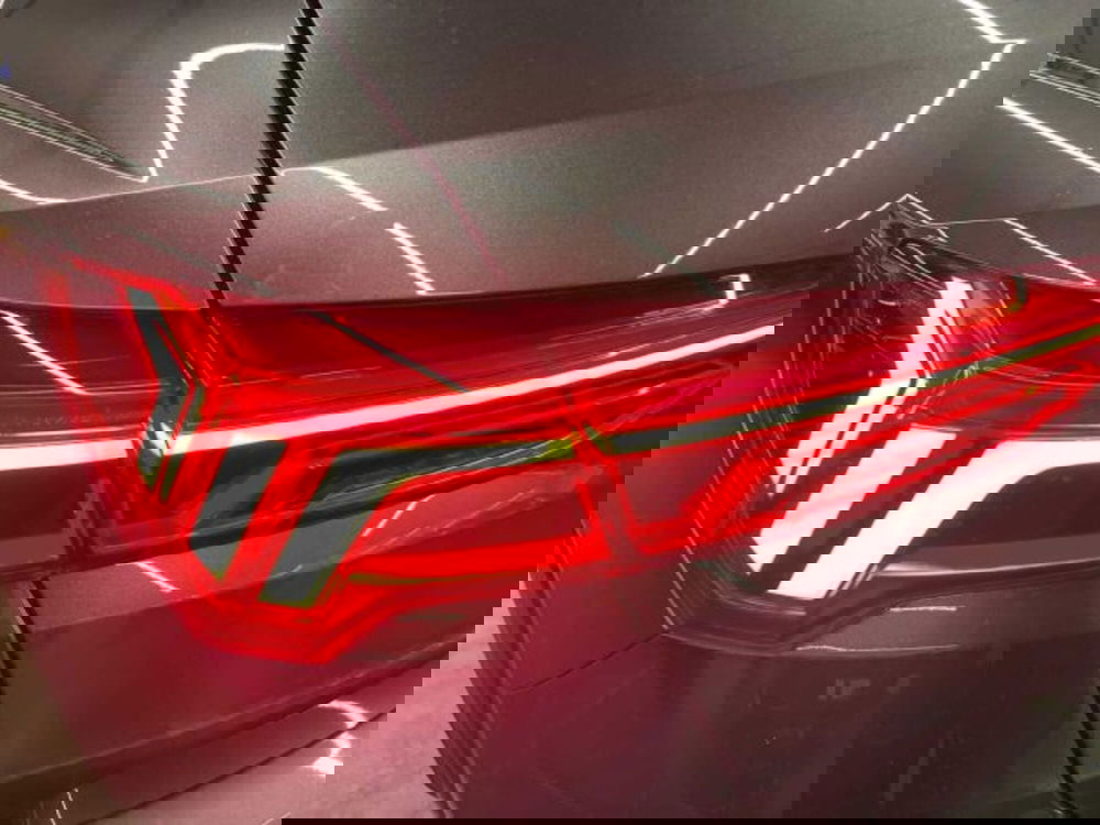 Audi Q3 Sportback usata a Bologna (8)