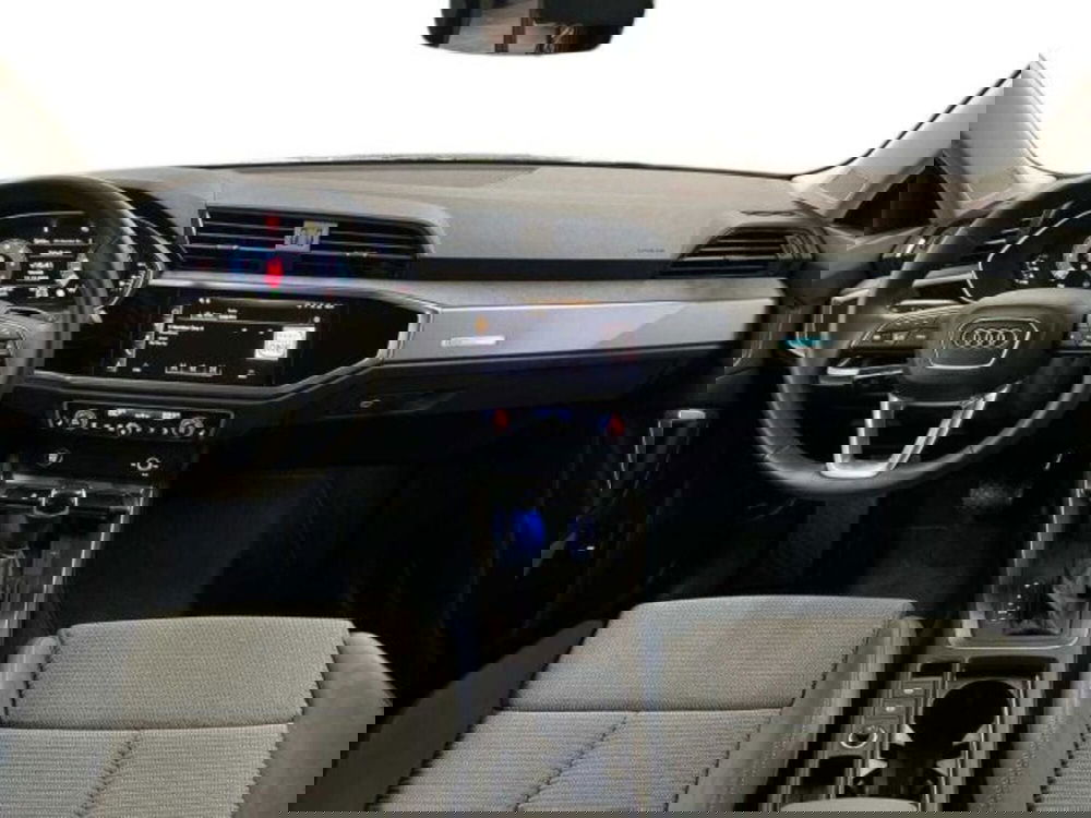 Audi Q3 Sportback usata a Bologna (9)