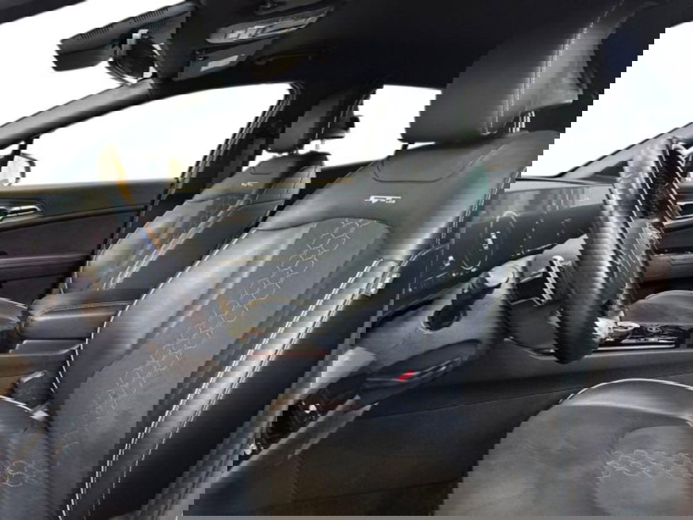 Kia Sportage usata a Bologna (14)