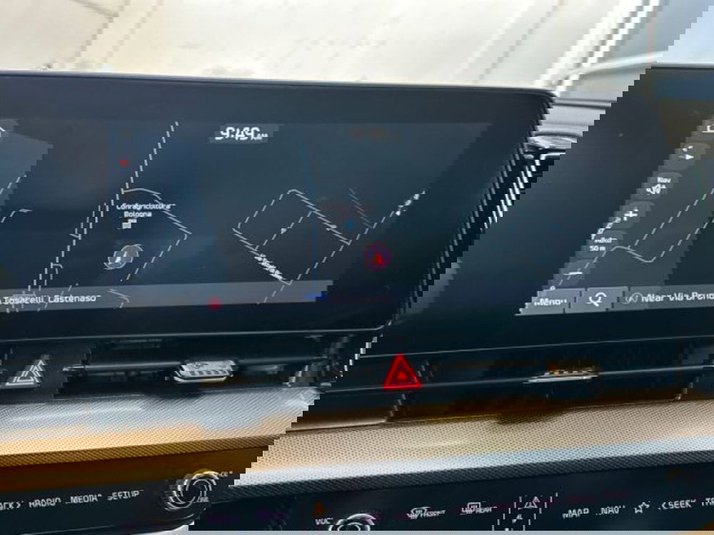 Kia Sportage usata a Bologna (18)