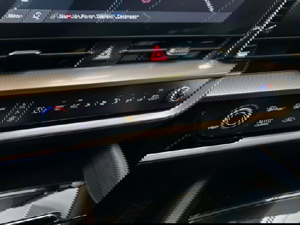 Kia Sportage usata a Bologna (19)