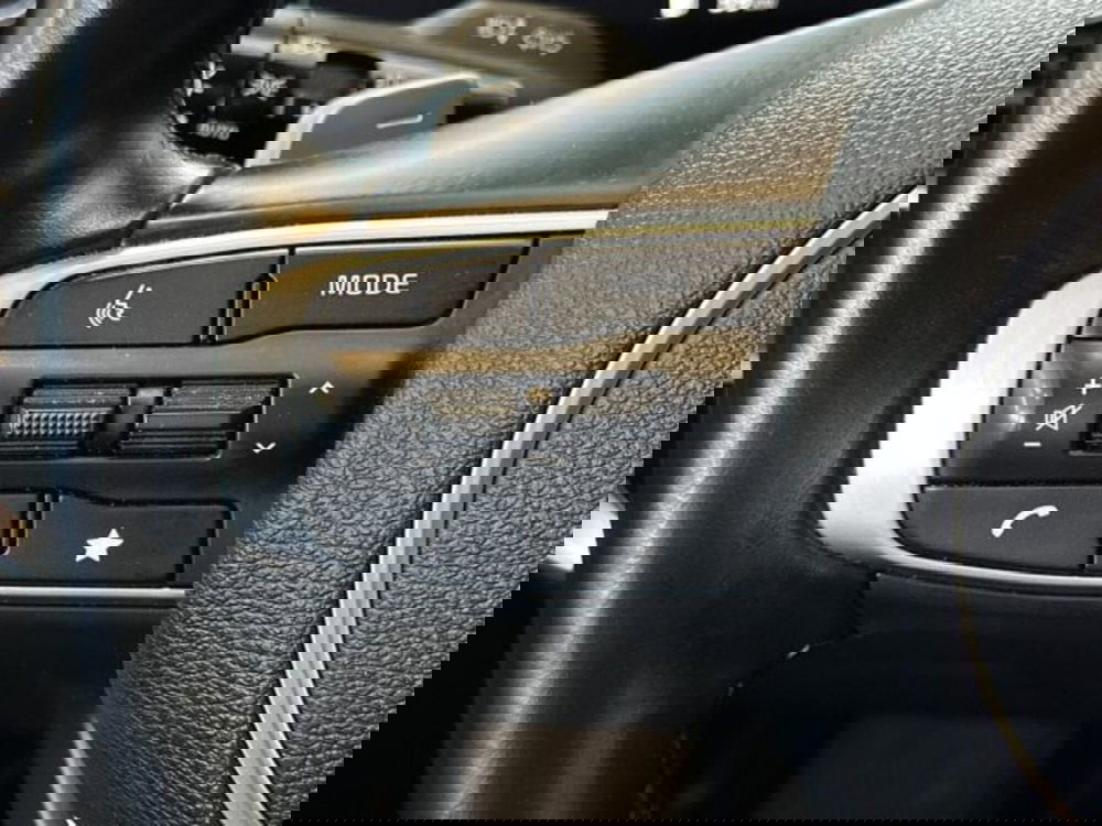 Kia Sportage usata a Bologna (20)