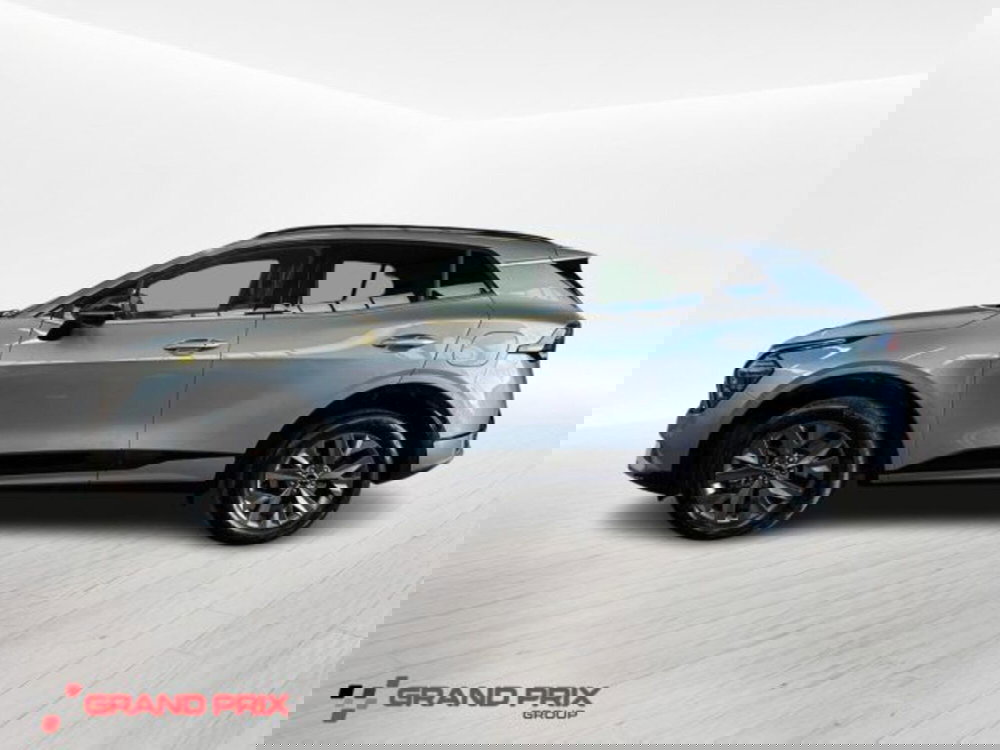 Kia Sportage usata a Bologna (6)