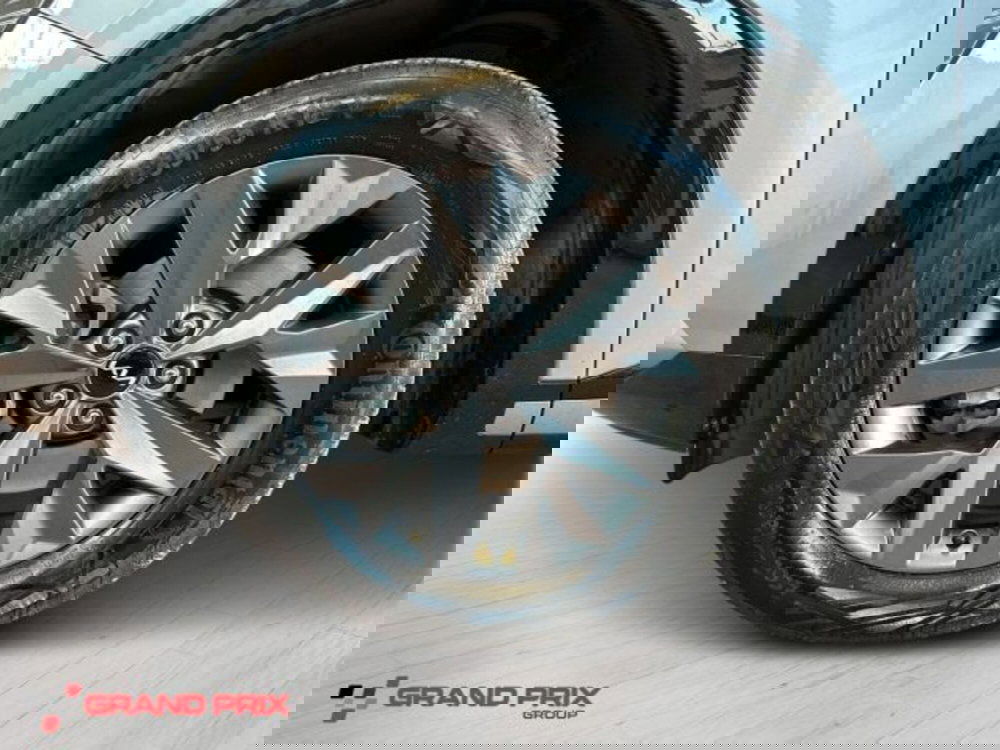 Kia Sportage usata a Bologna (8)