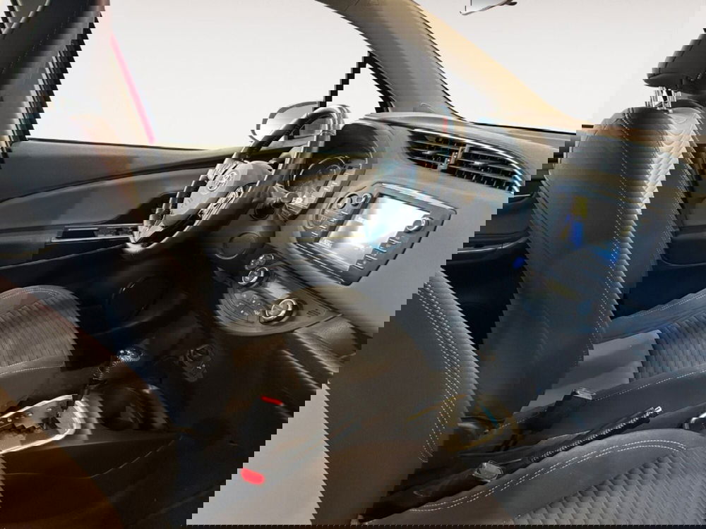 Toyota Yaris usata a Verona (6)