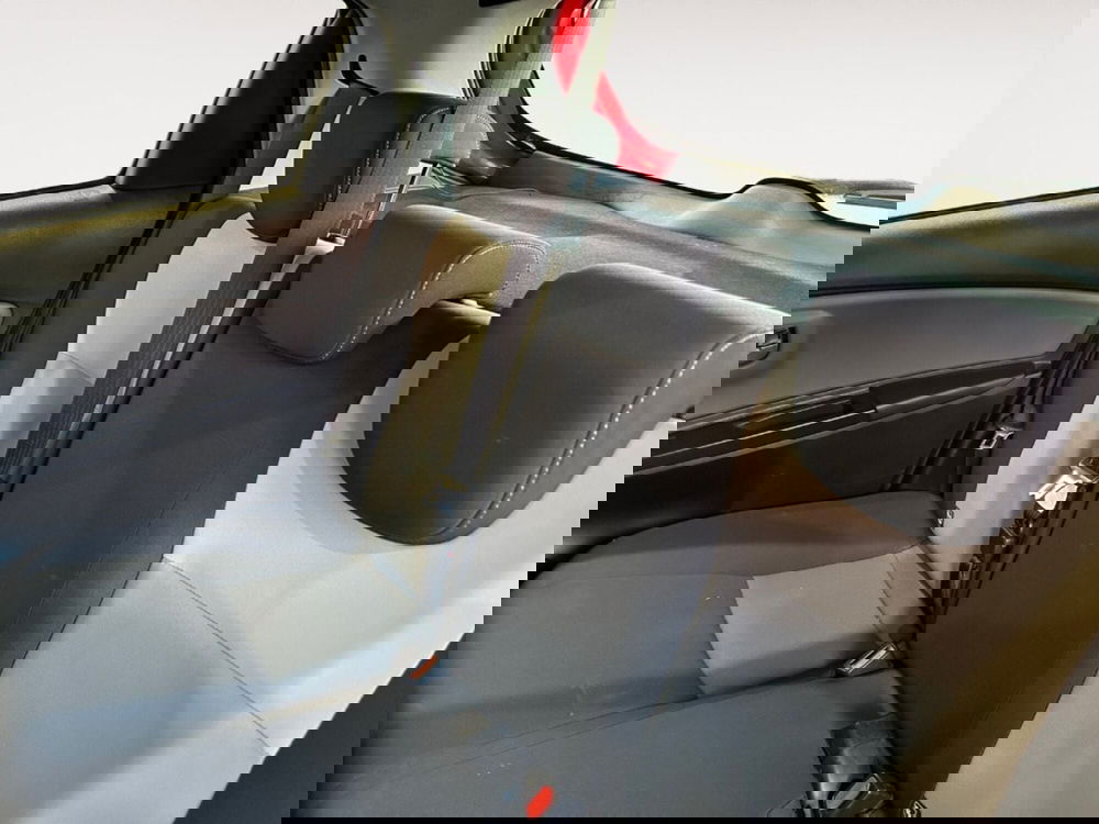 Toyota Yaris usata a Verona (8)