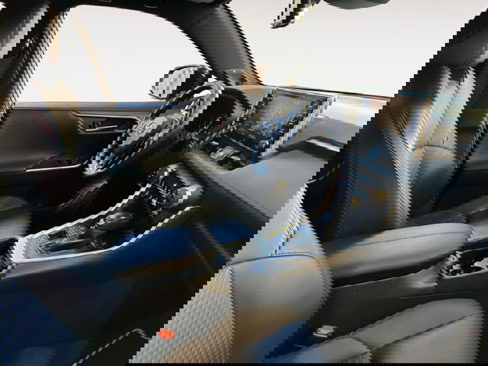 Toyota Rav4 usata a Verona (4)