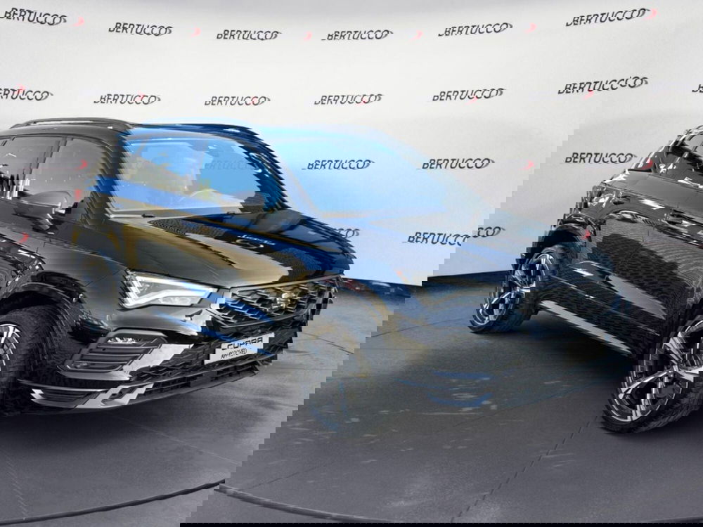 SEAT Ateca usata a Verona