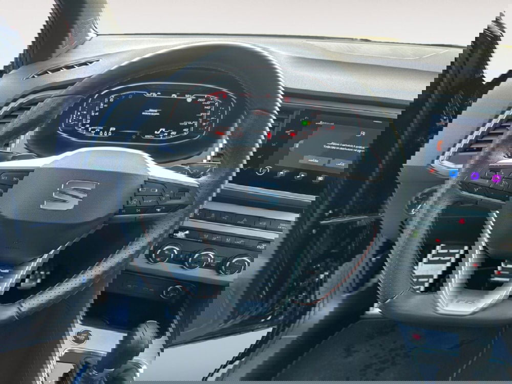 SEAT Ateca usata a Verona (10)