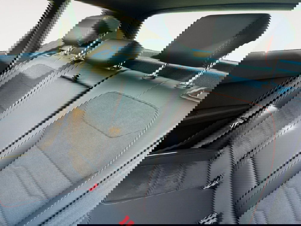 SEAT Ateca usata a Verona (11)