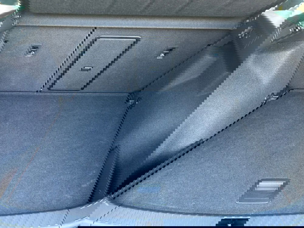 SEAT Ateca usata a Verona (12)