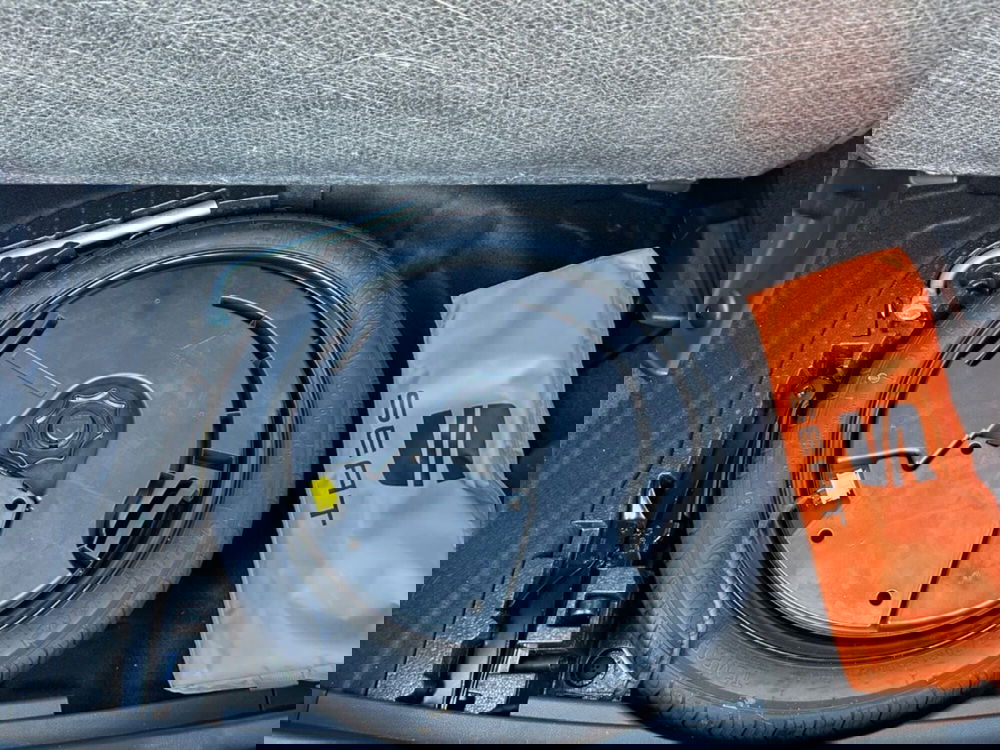 SEAT Ateca usata a Verona (13)