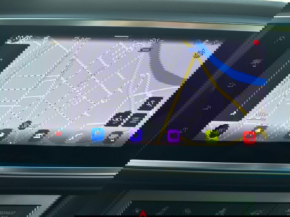 SEAT Ateca usata a Verona (16)