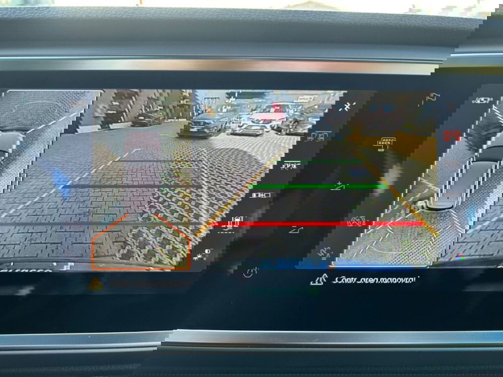 SEAT Ateca usata a Verona (17)