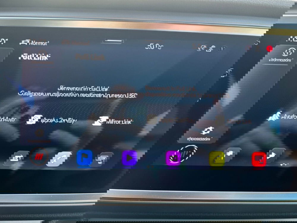 SEAT Ateca usata a Verona (18)