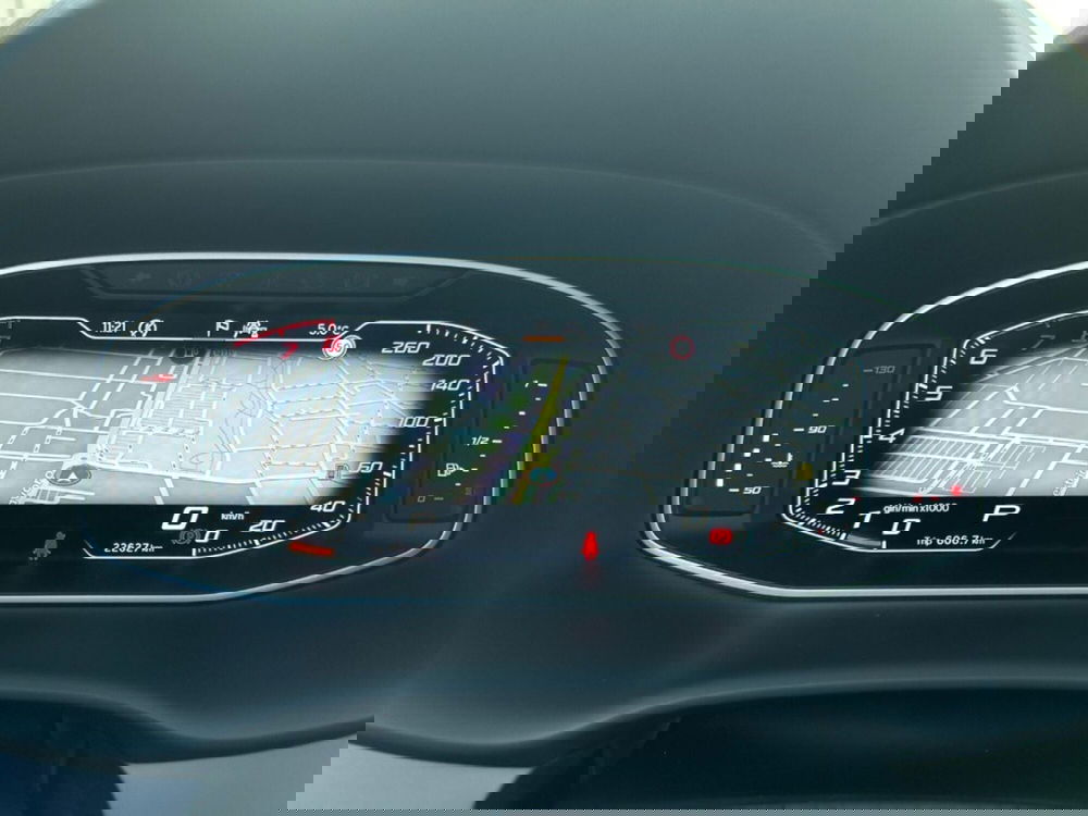 SEAT Ateca usata a Verona (19)