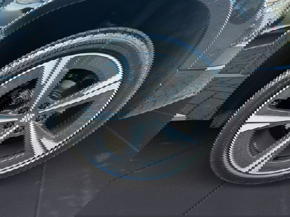 SEAT Ateca usata a Verona (7)