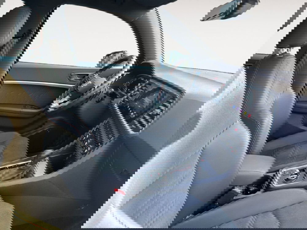 SEAT Ateca usata a Verona (8)