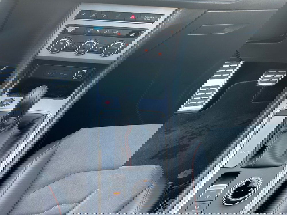 SEAT Ateca usata a Verona (9)