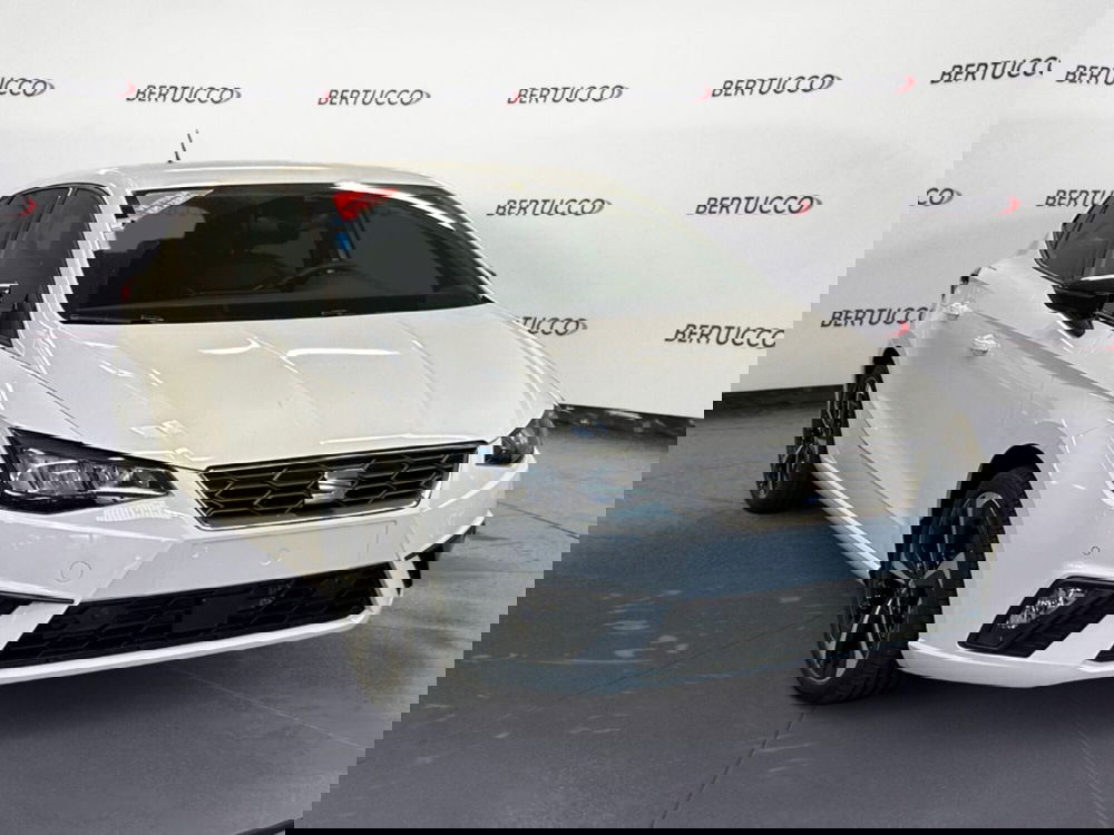 SEAT Ibiza nuova a Verona