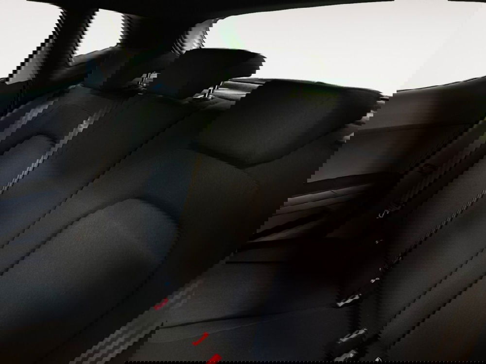 SEAT Ibiza nuova a Verona (11)