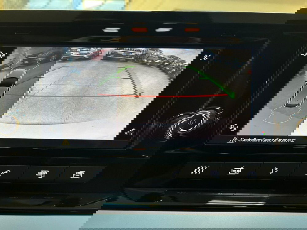 SEAT Ibiza nuova a Verona (12)