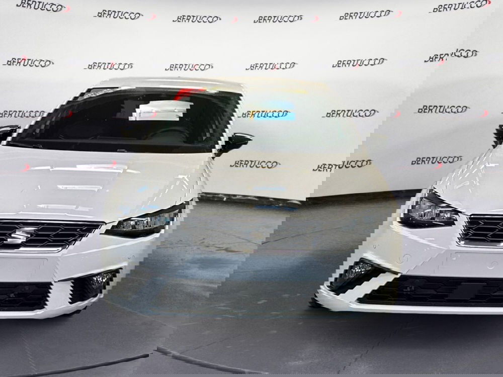 SEAT Ibiza nuova a Verona (2)