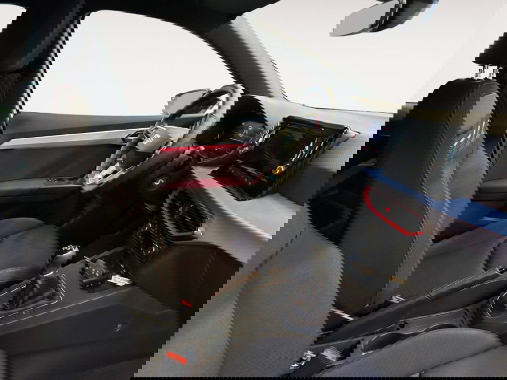 SEAT Ibiza nuova a Verona (8)