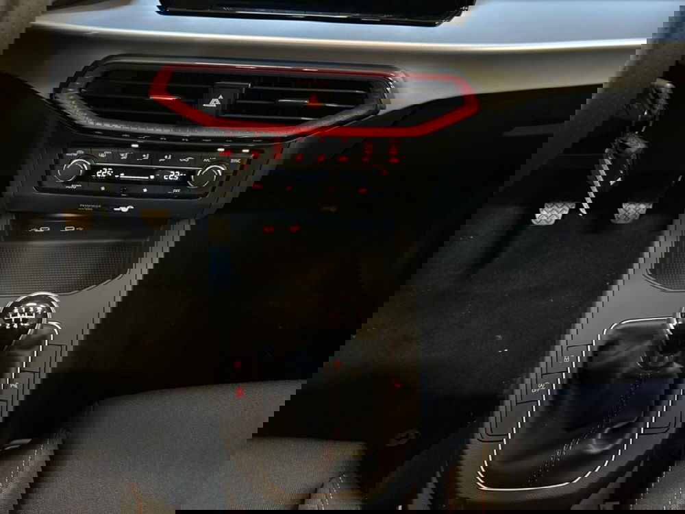 SEAT Ibiza nuova a Verona (9)