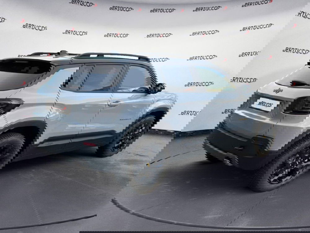 Jeep Avenger nuova a Verona (6)