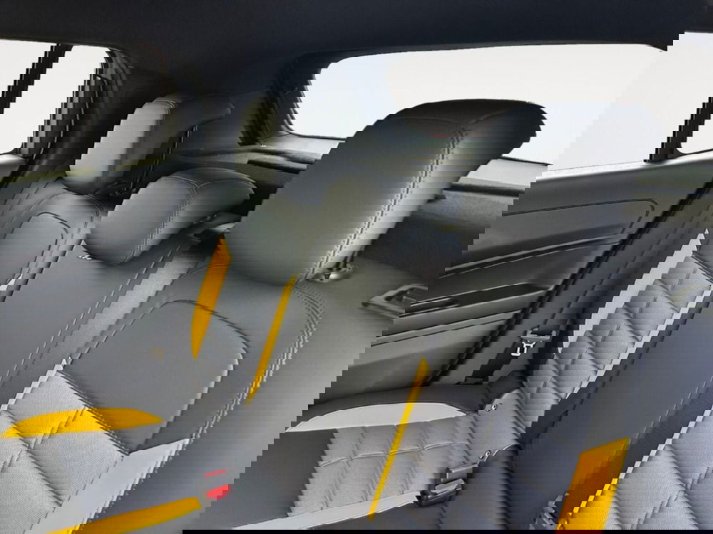 Jeep Avenger nuova a Verona (8)