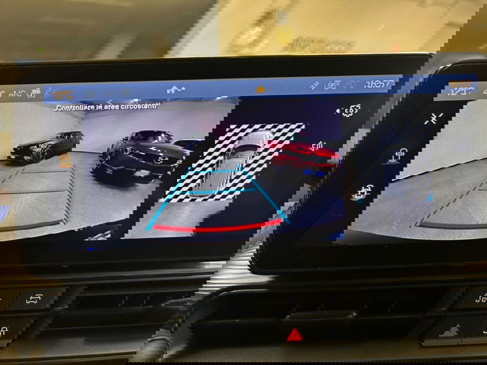 Jeep Avenger nuova a Verona (11)