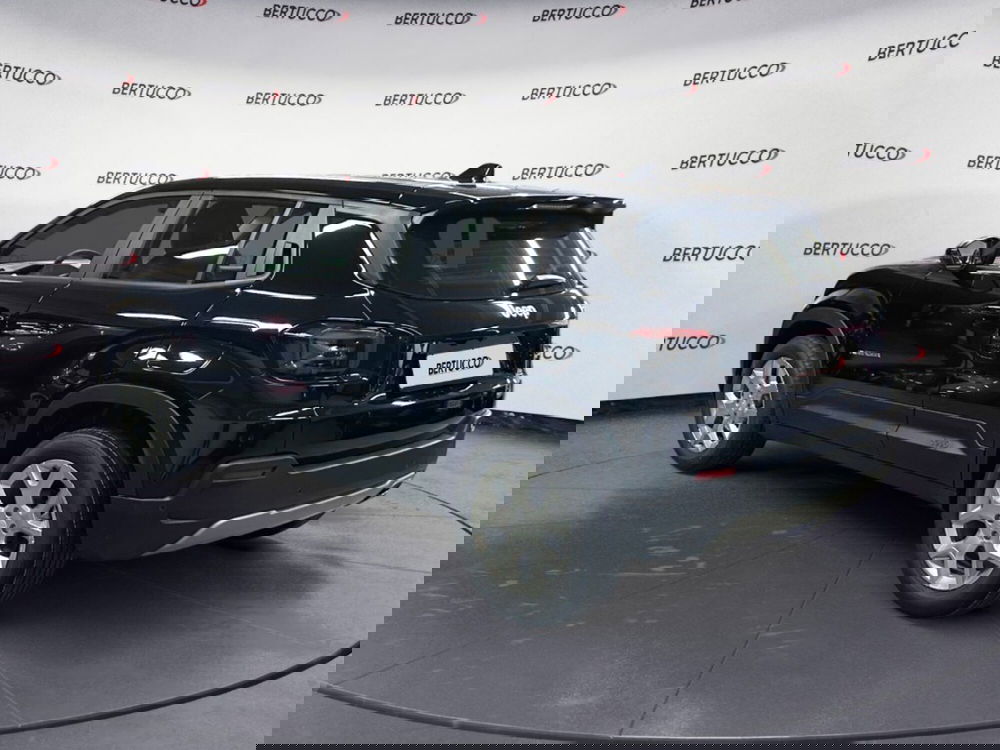 Jeep Avenger nuova a Verona (4)