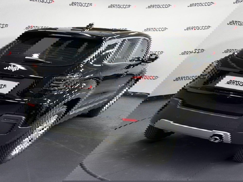 Jeep Avenger nuova a Verona (5)