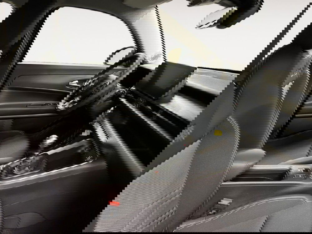 Jeep Avenger nuova a Verona (7)