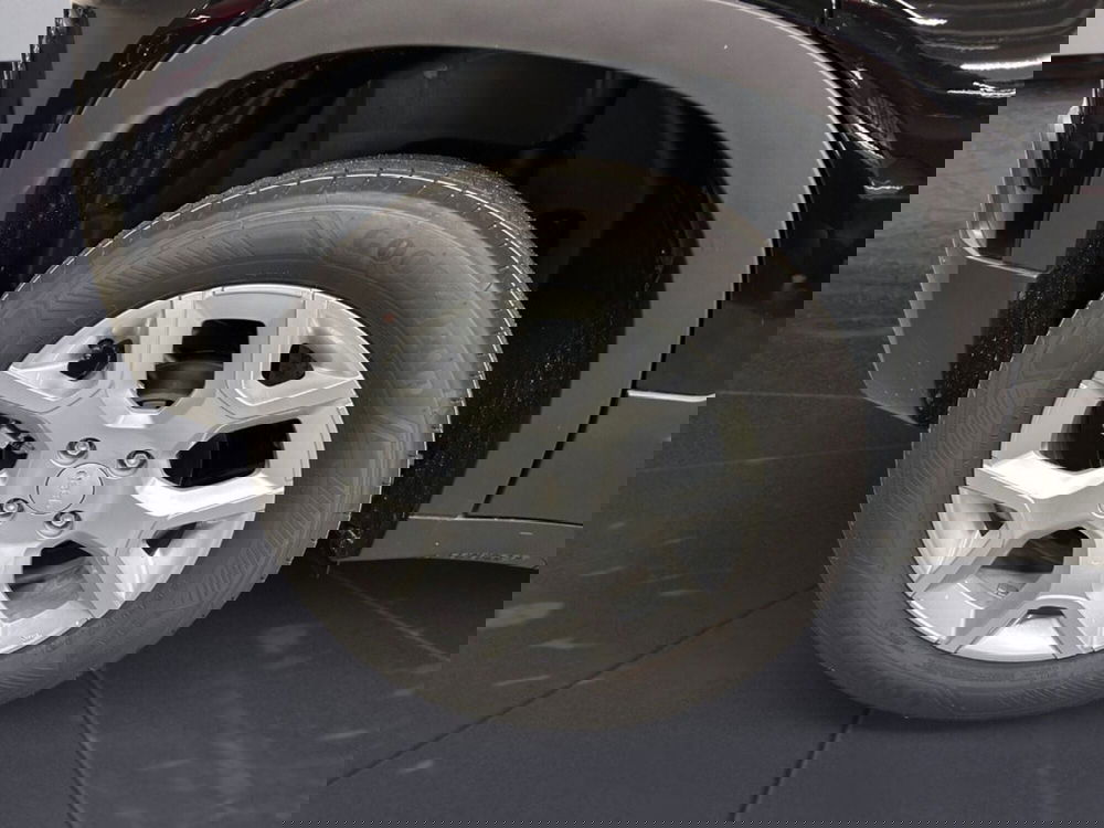 Jeep Avenger nuova a Verona (6)