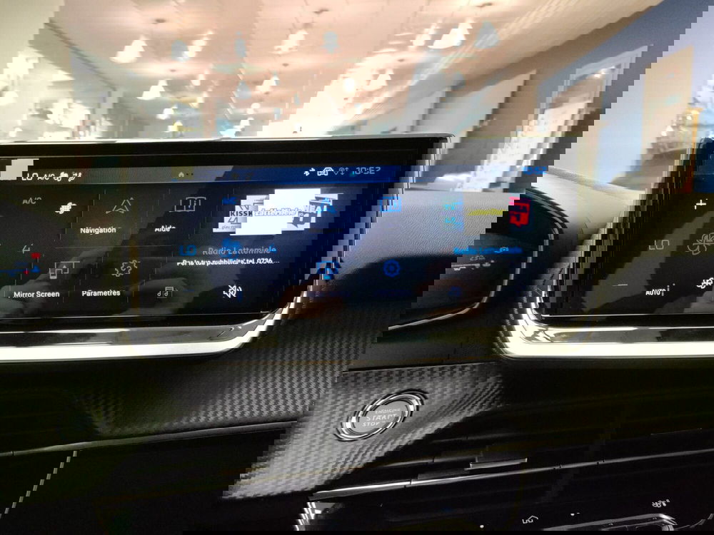 Peugeot 208 nuova a L'Aquila (19)