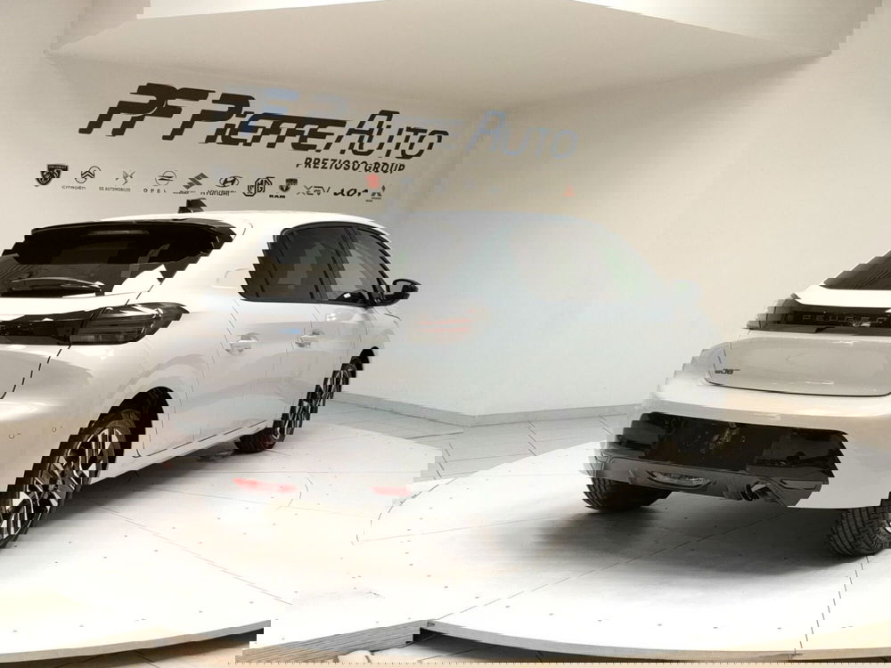 Peugeot 208 nuova a L'Aquila (4)