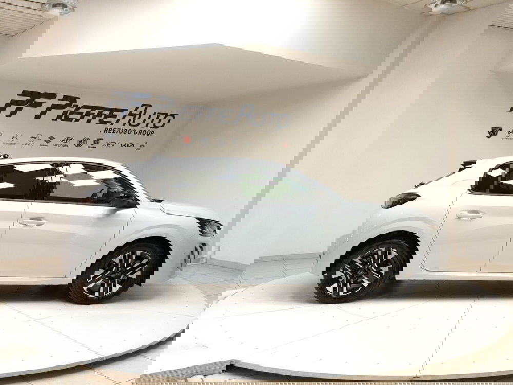 Peugeot 208 nuova a L'Aquila (5)