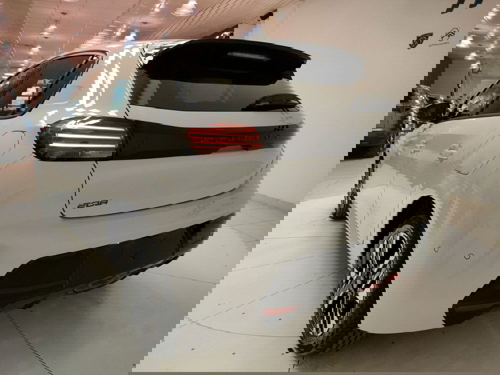 Peugeot 208 nuova a L'Aquila (9)