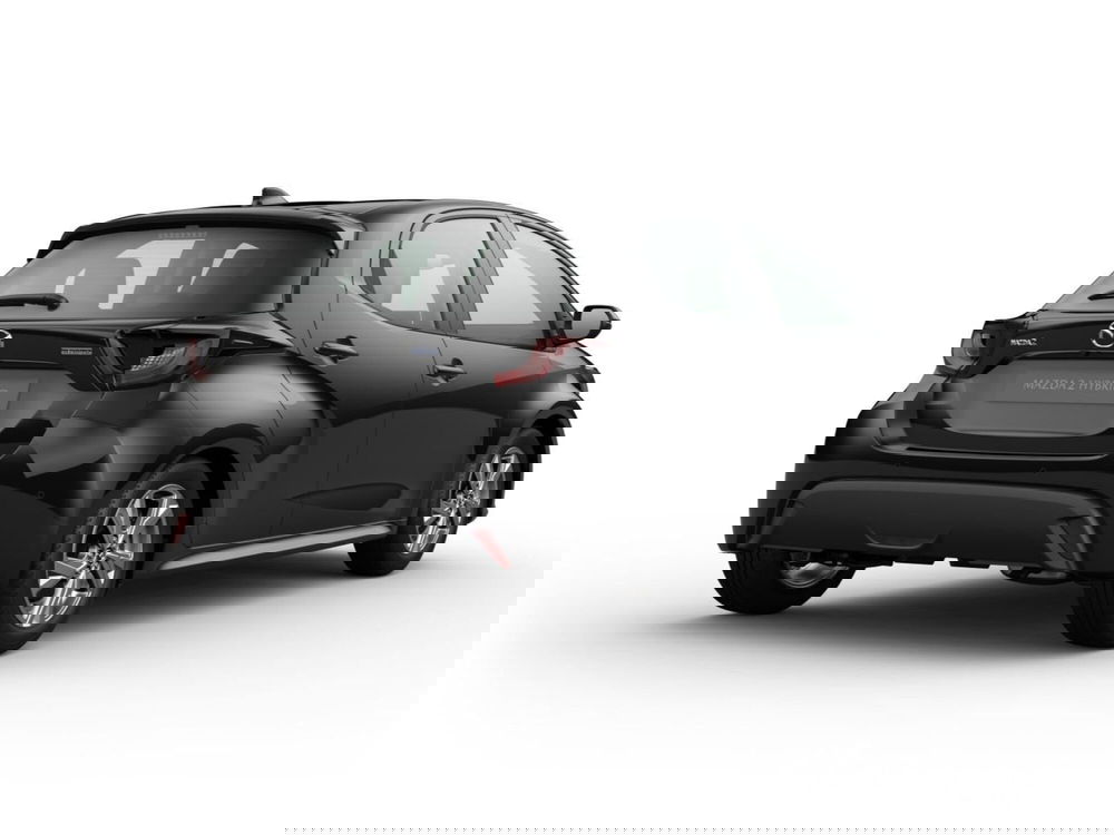 Mazda Mazda2 Hybrid nuova a Bari (2)