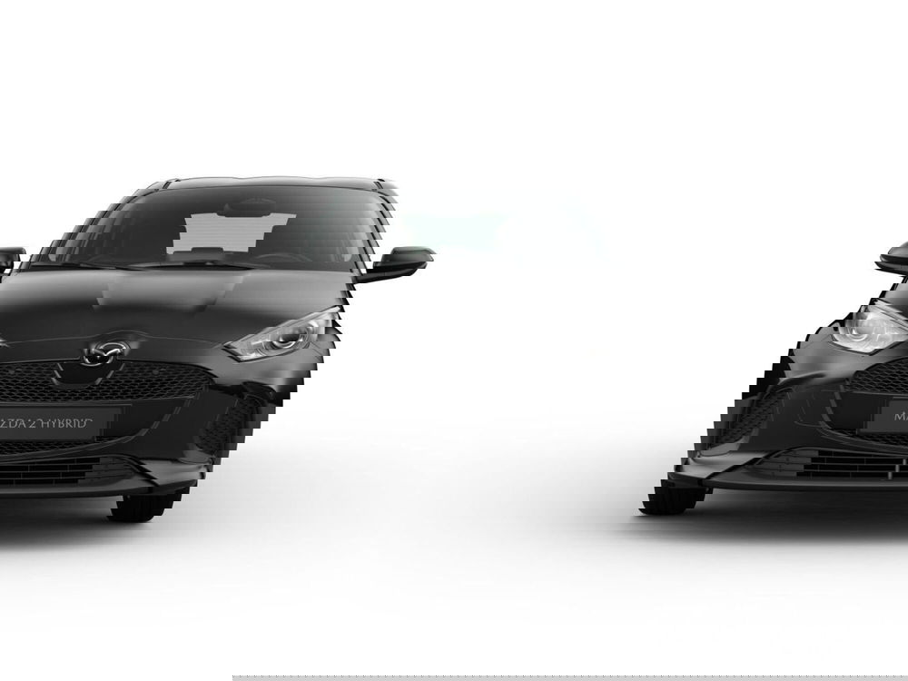 Mazda Mazda2 Hybrid nuova a Bari (3)
