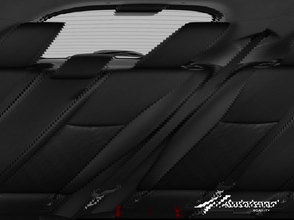 Mazda Mazda2 Hybrid nuova a Bari (7)