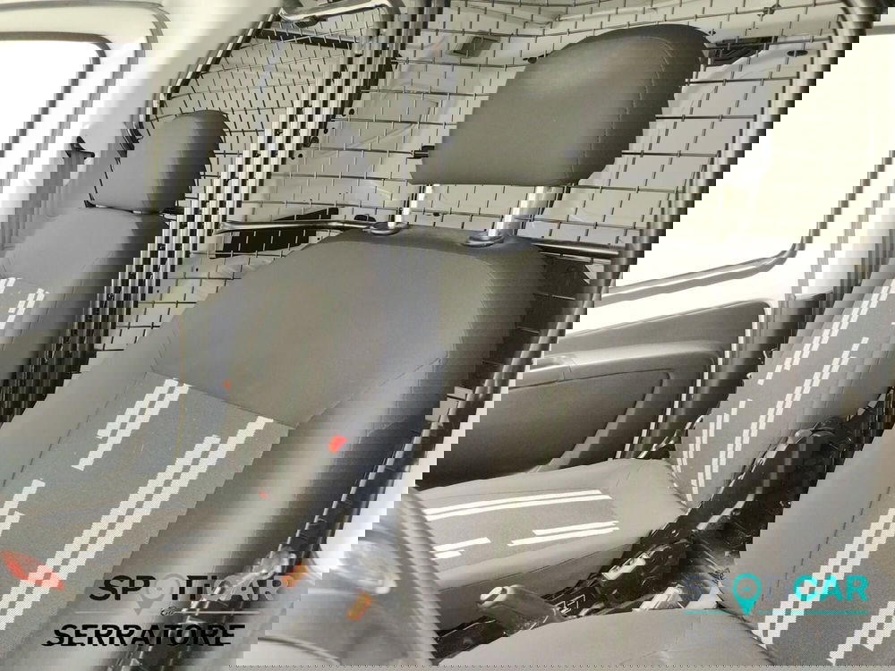 Fiat Fiorino usata a Como (10)