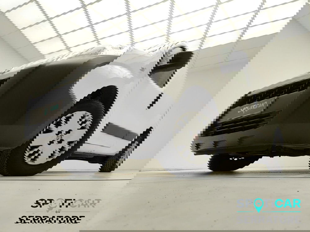 Fiat Fiorino usata a Como (11)