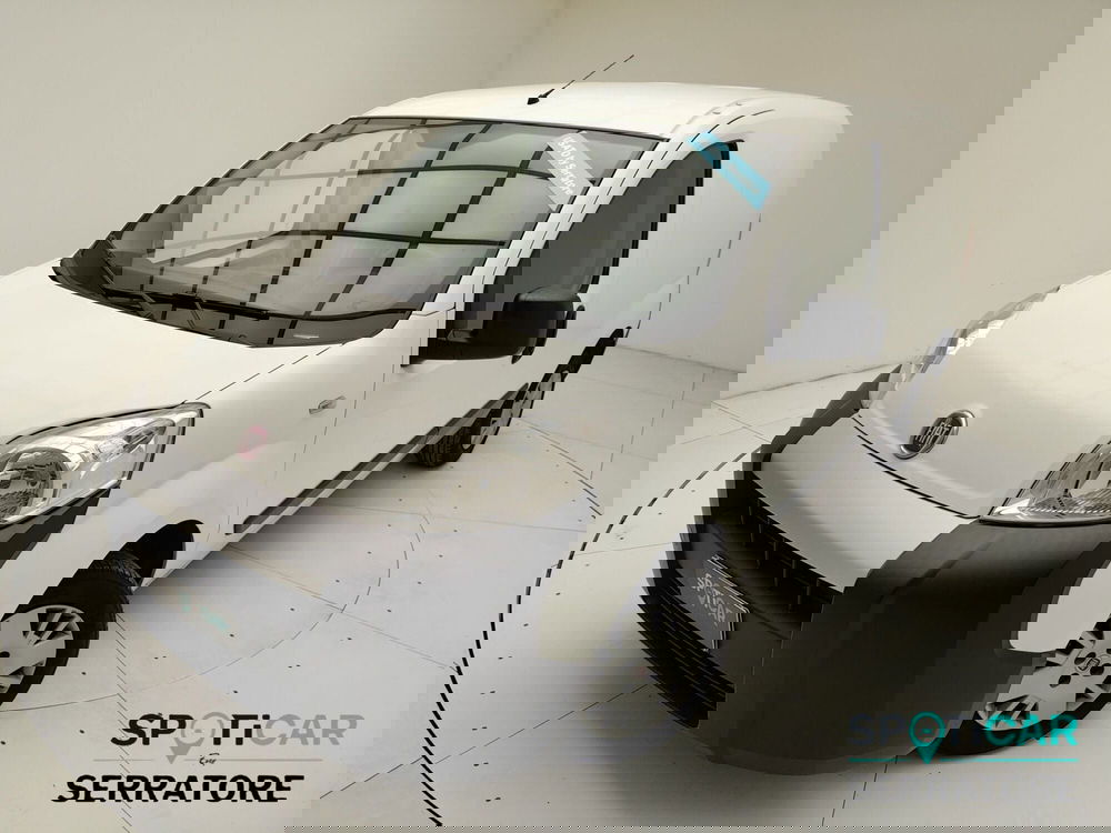 Fiat Fiorino usata a Como (12)